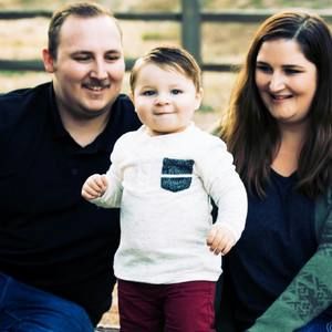 Meet your Posher, Cody